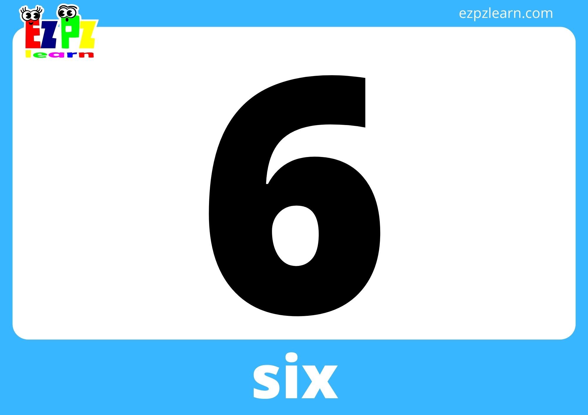 six